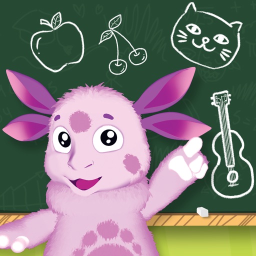 Moonzy: Kid Game for Toddler