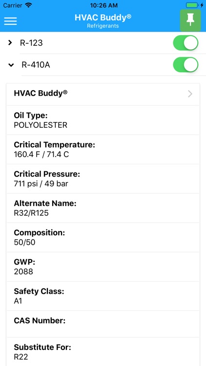 HVAC Buddy® screenshot-3