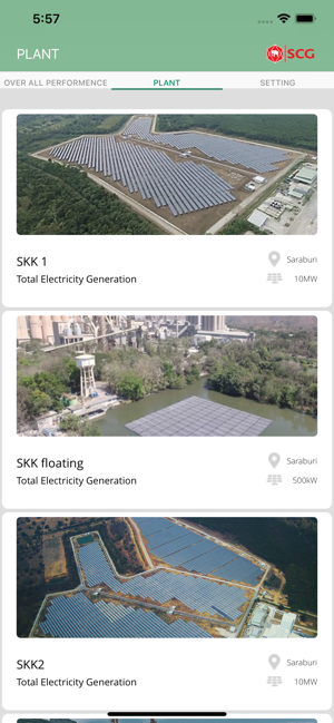 SCG Solar(圖3)-速報App