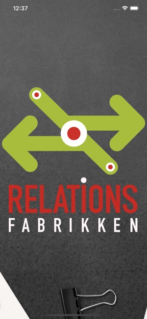 Relationsfabrikken