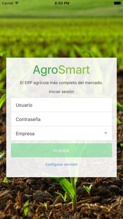 AgroSmart