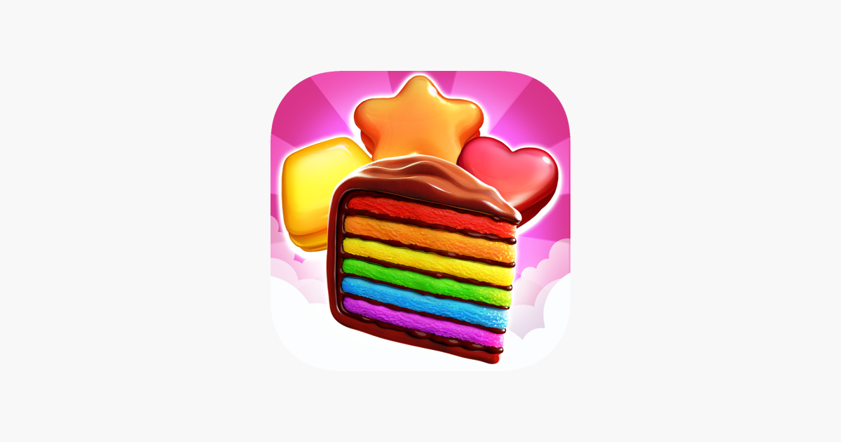 Cookie Jam Matching Game On The App Store - cookie jam matching game on the app store