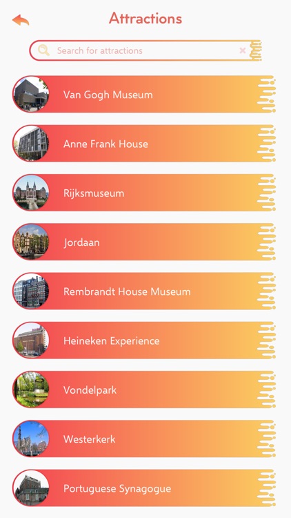 Amsterdam City Guide