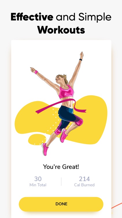 BetterMe: Weight Loss Running screenshot-3