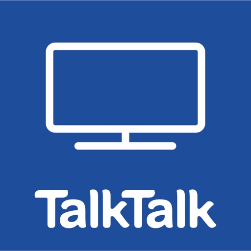 TalkTalk TV by TalkTalk Group