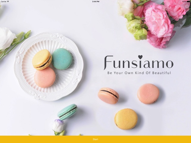 Funsiamo Client(圖1)-速報App