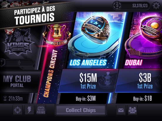 World Series of Poker - WSOP World Series of Poker - WSOP