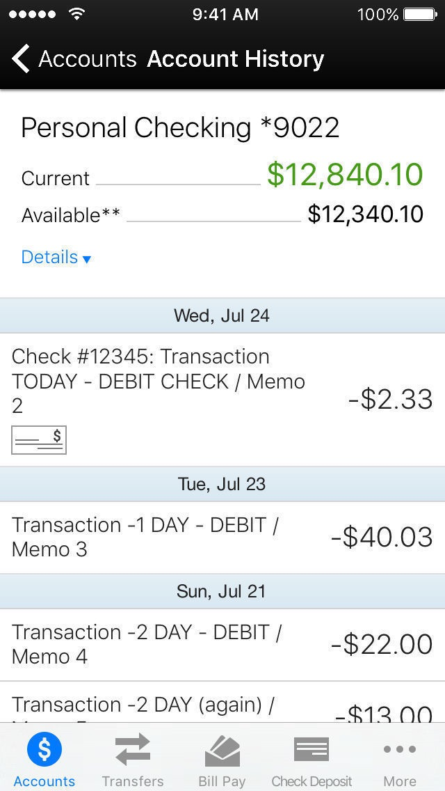 Atlantic Federal Credit Union