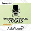 Vocals Course For Reason
