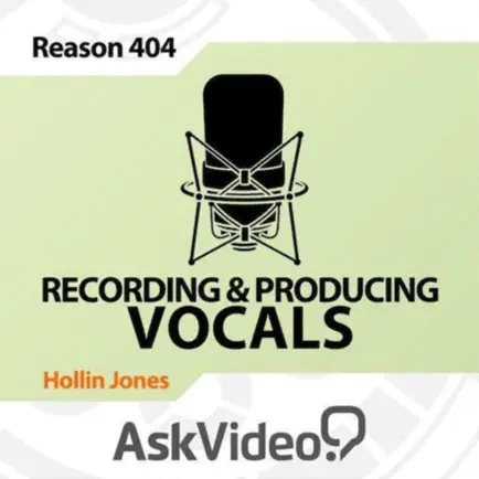 Vocals Course For Reason Читы