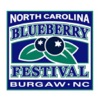NC Blueberry Festival