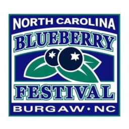 NC Blueberry Festival