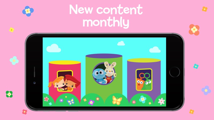 BabyFirst: Educational Videos