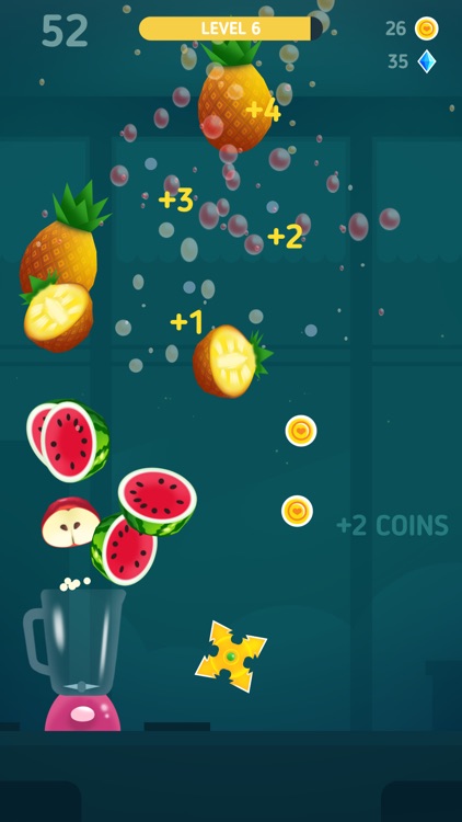 Fruit Master screenshot-4