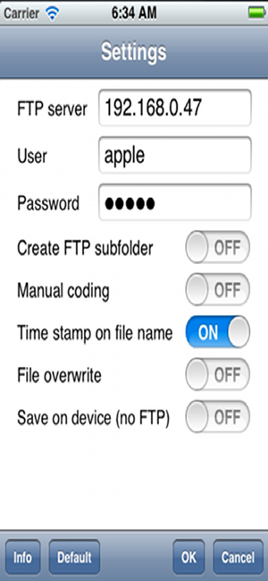 BarcodePhotoUpload(圖2)-速報App