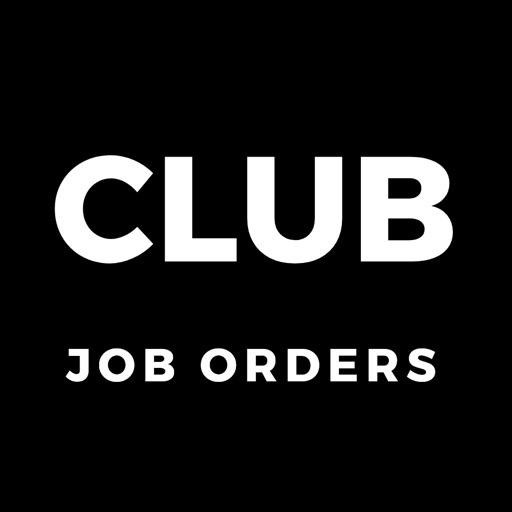 club joborders