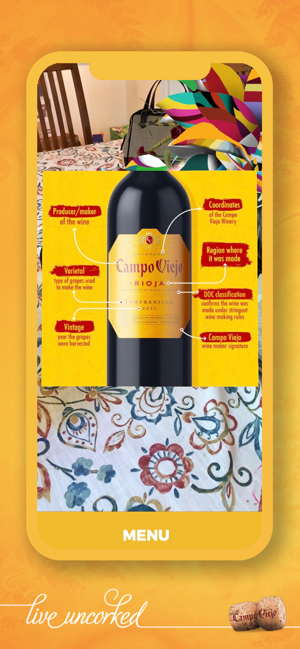 Campo Viejo(圖3)-速報App