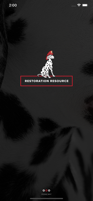 Restoration Resource