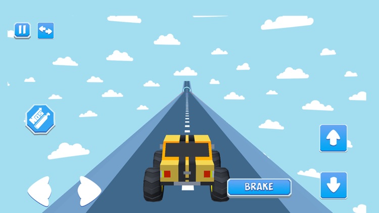Car Tricks screenshot-3