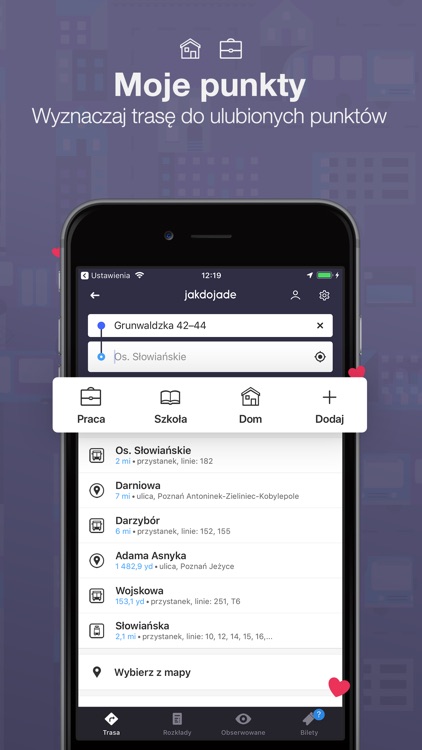 Jakdojade Premium screenshot-5