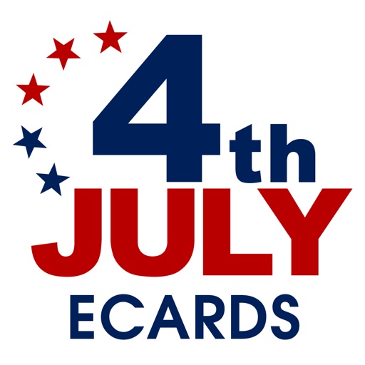 4th of July Cards and Wishes