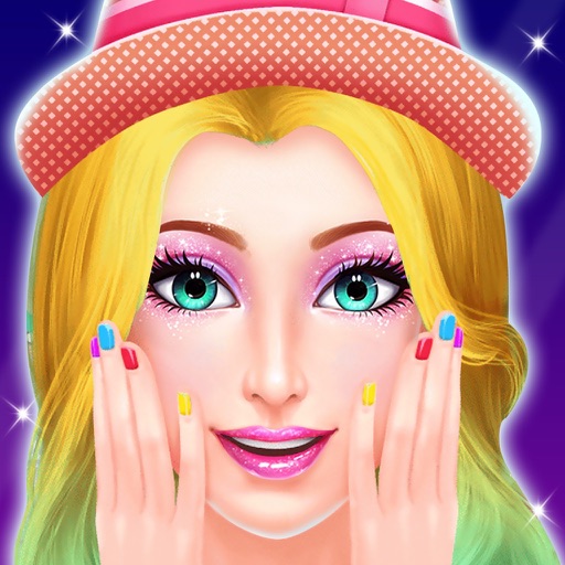 Fashion Star Beauty Salon iOS App