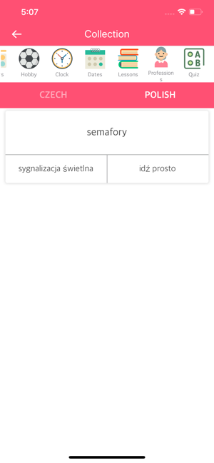 Czech Polish Dictionary(圖3)-速報App