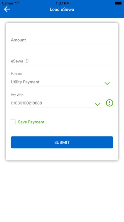 Saptakoshi Smart by Saptakoshi Development Bank