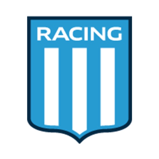 Racing Club App Oficial Icon