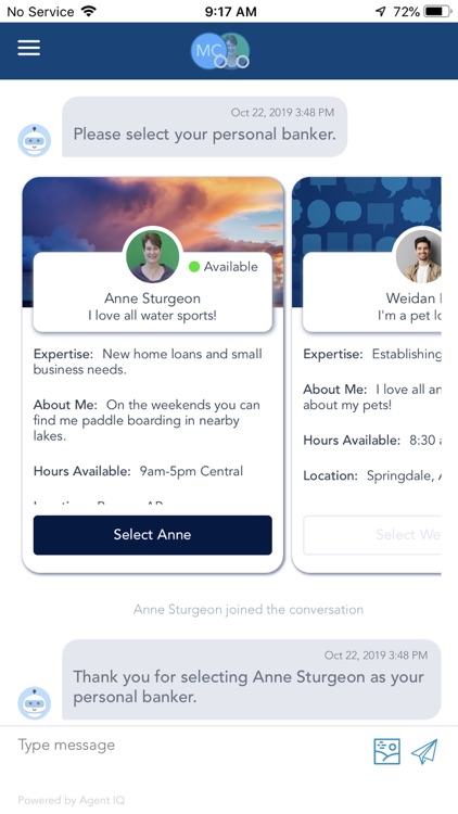 Arvest Banker Connect screenshot-3