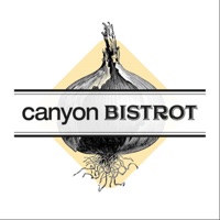 Canyon bistrot pour PC