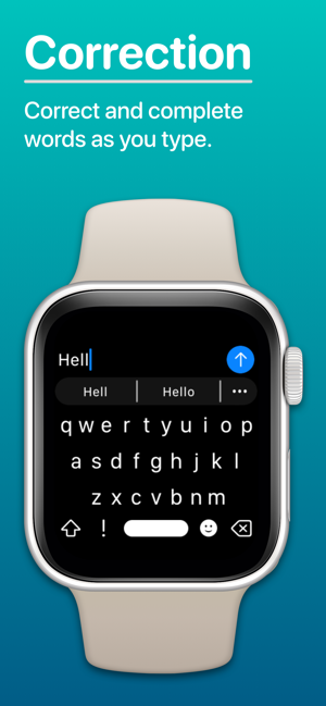 Shift Keyboard: Watch Keyboard(圖3)-速報App