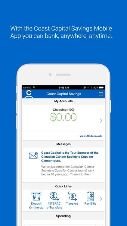 Coast Capital Savings