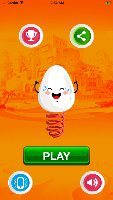 Jump It App screenshot 2