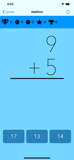 Math Tracker(圖1)-速報App