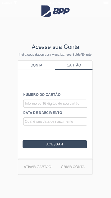 How to cancel & delete Brasil Pré-Pagos from iphone & ipad 2