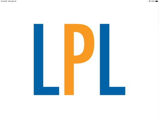 Screenshot #4 pour ABA LPL Conference