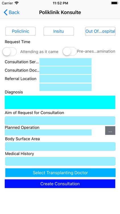 KarMed HBYS Doktor screenshot-4