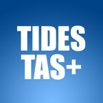Tide Times TAS Plus