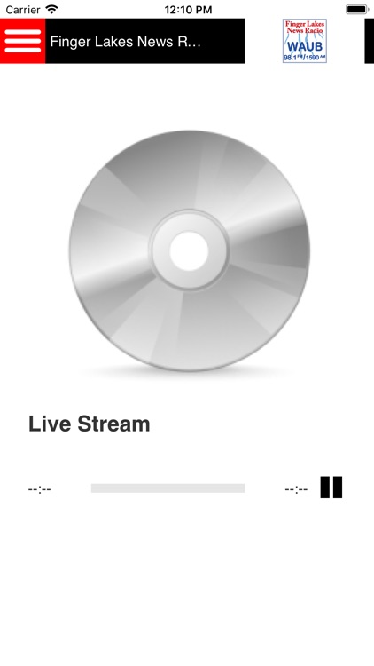 WAUB 1590/98.1 LISTEN LIVE APP
