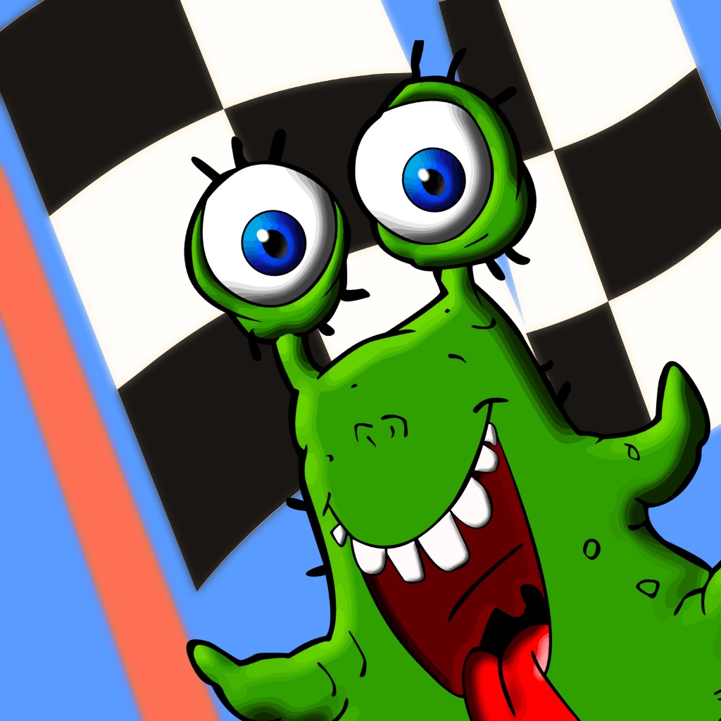 Zorkit Race hack