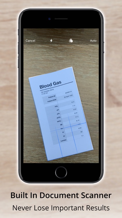 Resus App screenshot-3