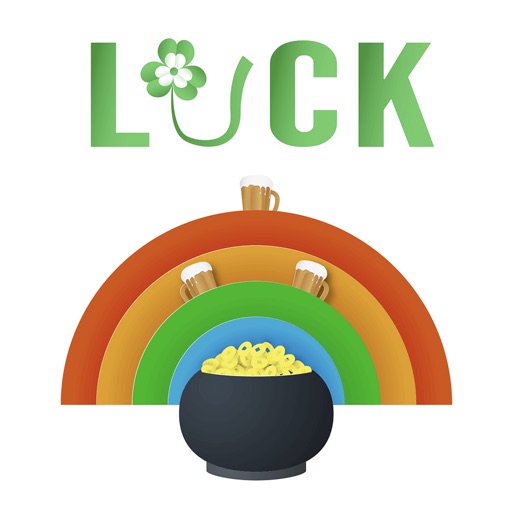 All about Happy Patrick's Day iOS App
