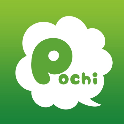 POCHI ポチっとトーク