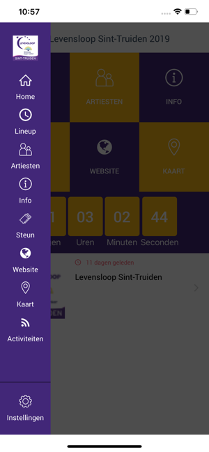 Levensloop Sint-Truiden(圖3)-速報App