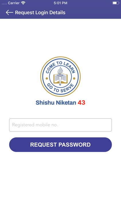 Shishu Niketan Public School