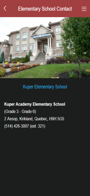 Kuper Academy App(圖3)-速報App