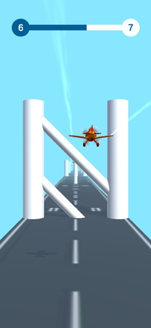 Sky Drift Roller(圖3)-速報App