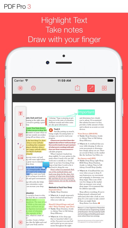 PDF Pro 3