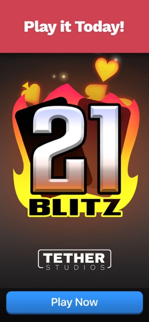 21 Blitz(圖5)-速報App